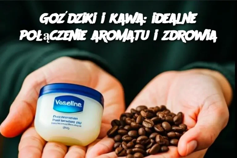 Goździki i kawa: idealne połączenie aromatu i zdrowia